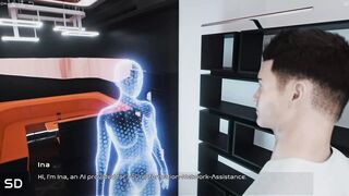 A Long Journey: Stuck And In Love - Ep2