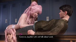 The Genesis Order - PT 38 - NLT Media