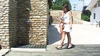 Bagnati Amori Saffici Vol.4 - Episode 1