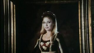 I Caldi Orgasmi di Moana