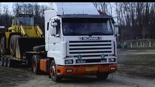 Wildkatzen - Episode 1