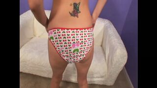 Just another Whore!!! - vol. #03 - (Original Version Uncut