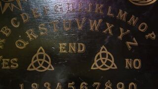 Slutty babes have fetish orgy with some horny guys – group sex