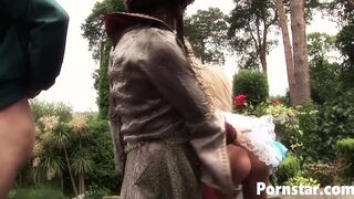 Sweet Babe Jodie James Loves A Hard Fuck