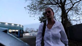 Sex im Buero - Chapter #03