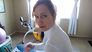 Aurora Willow’s Friday Bike Ride