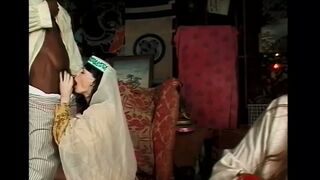 Interracial ARAB Dreamers