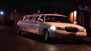 Rita Faltoyano and Myla Charles group fuck with their tits