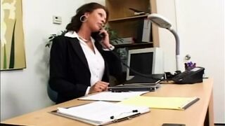 Mom Loves Huge Cock - (FULL MOVIE)