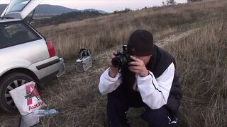 Our favorite granny Piroska