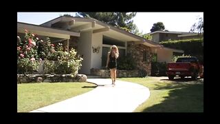 Big Cock in Pussy Land!!! - Vol. #01