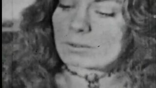 BLACK AND WHITE BEAUTIES - (Restyling Movie in Full HD