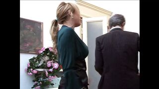 Un Signore Premuroso (Full Movie)