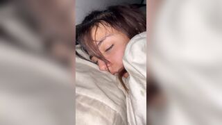 Skinny Teen Gets Fucked By Big Cock And Gets Big Creampie