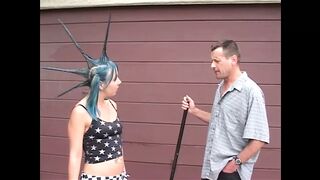 MY PERFECT BITCH!!! - vol. #03