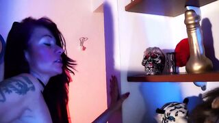 the dating and fuck agency #1