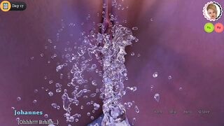 Dmd - She is a squirter