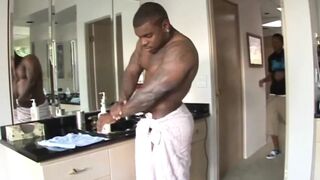 Return of Black King - (FULL MOVIE)