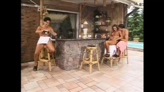 German Pornstar XXX!!! - volume #02