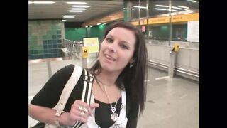 Offentlich Durchgefickt 2 - Episode 5