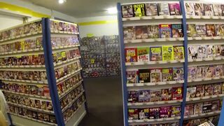 Sexi Susy and Friends (GANZER FILM)