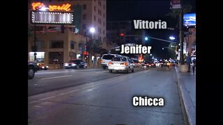 Fashion Girls!!! - (Episode #01)