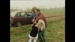 SUPER ANGEL - scene #02