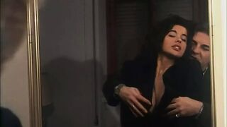 L'Ingordigia di Angelica