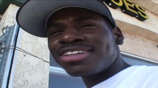 Gia Marley – Curvy Blonde MILF Fucks A Black Stud