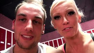 3 Stunden private Sex-Tapes - Episode 10