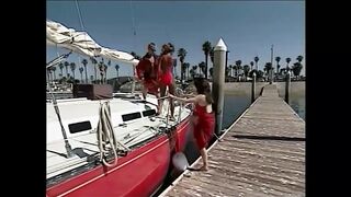 MALIBU - Los Angeles 1995 - (episode 10) California Vintage