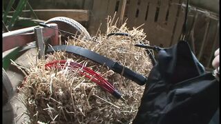 Zucht Orduing 2 - Episode 1