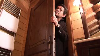 Italian Family Secrets #01 - (Full HD Movie)