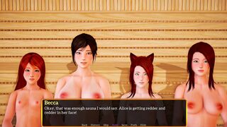 My New Household - (PT 68) - NC