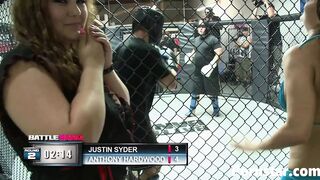 Impactful Hardcore Fucking With Charley Chase