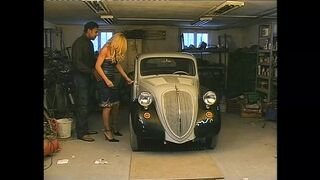 ROCCAFORTE CONTRO TUTTE - (Full HD Movie uncut)