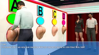 Lily Of The Valley: Guess Your Wife Tv,Show Part2 - S3E66