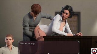 Lust Epidemic - (EP 11)