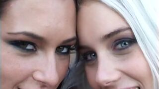 Bagnati Amori Saffici Vol.4 - Episode 2