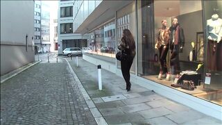 She has the skills needed to make you explode