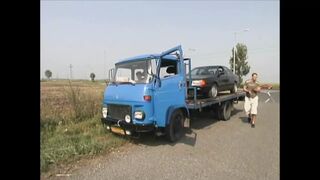 Dreckige Pinkelspiele 2 - Episode 2