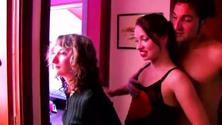 The pleasure of a big hard cock #3 - Full movie 100 min