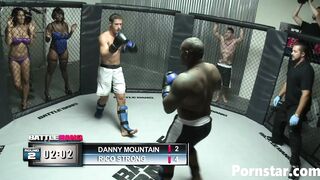 Sexy Black Girl Stacy Adams Fucking Hardcore