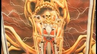 IL CAMORRISTA - scene #02 - (Original Restyling HD Version)