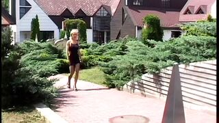 Barbara Summer Has Amazing Anal Sex