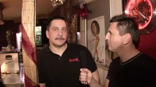 Surprised as they fucked the two MILFs in a terrific