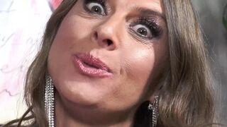 Nylon ANAL Babes - scene #02