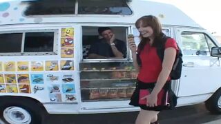 Beautiful and horny women for a kinky #9 - Full movie