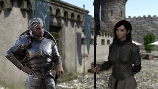 After the Inferno - (PT 07) - Classy Lemon