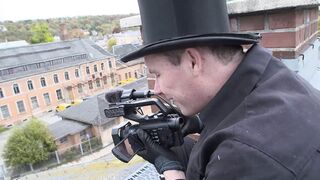 Ich komme in dich - Episode 1